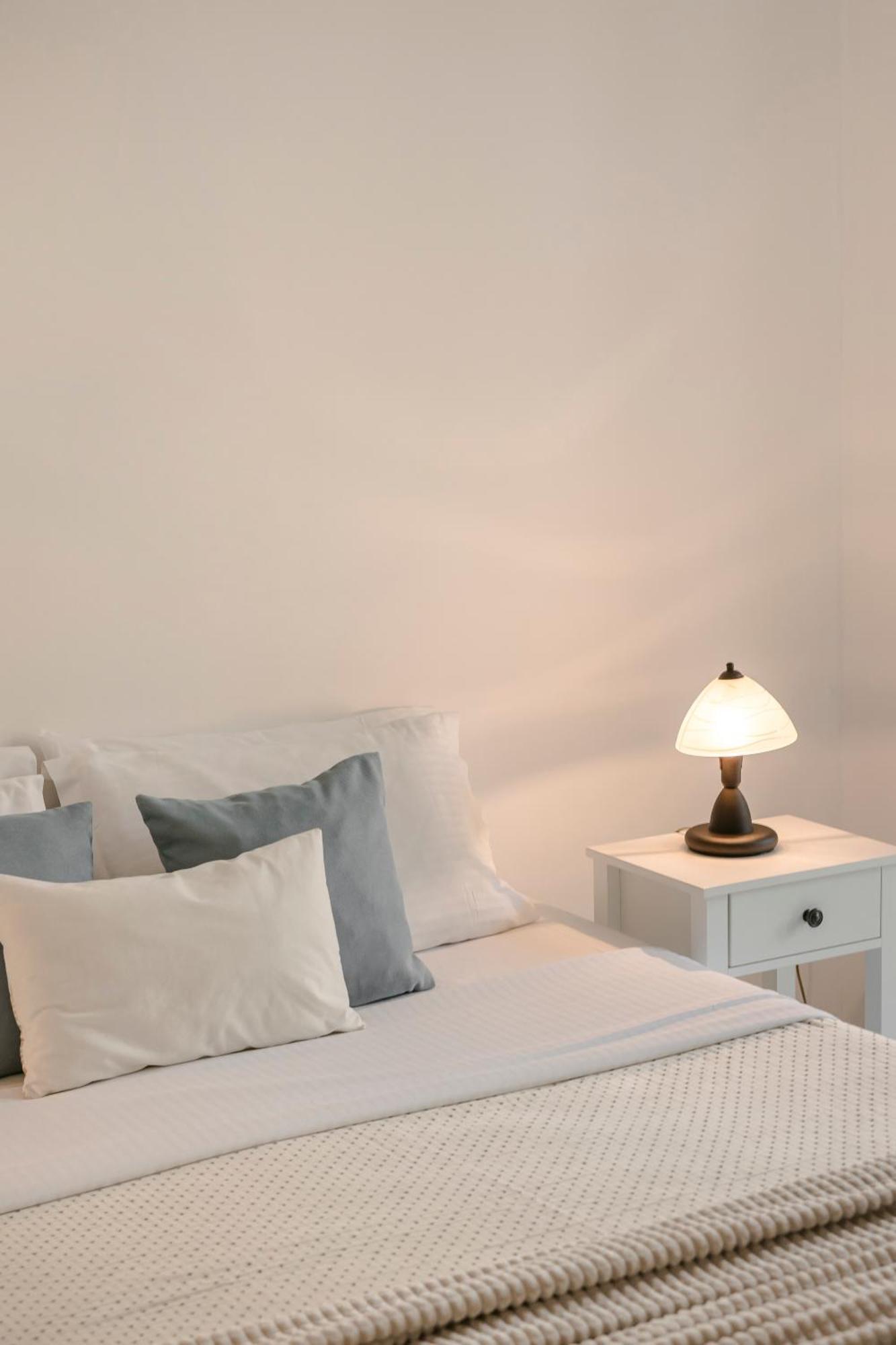 Evianna Studios Mousata Dış mekan fotoğraf