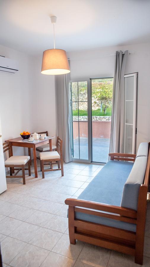 Evianna Studios Mousata Dış mekan fotoğraf